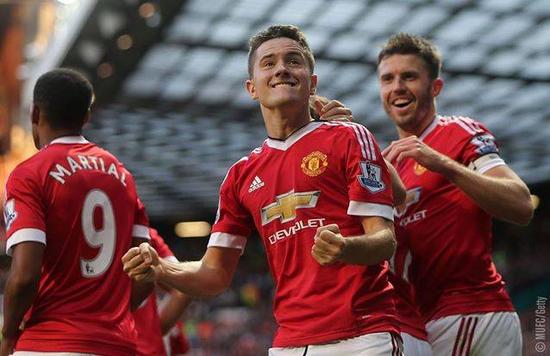 他们成功的 他们成功的