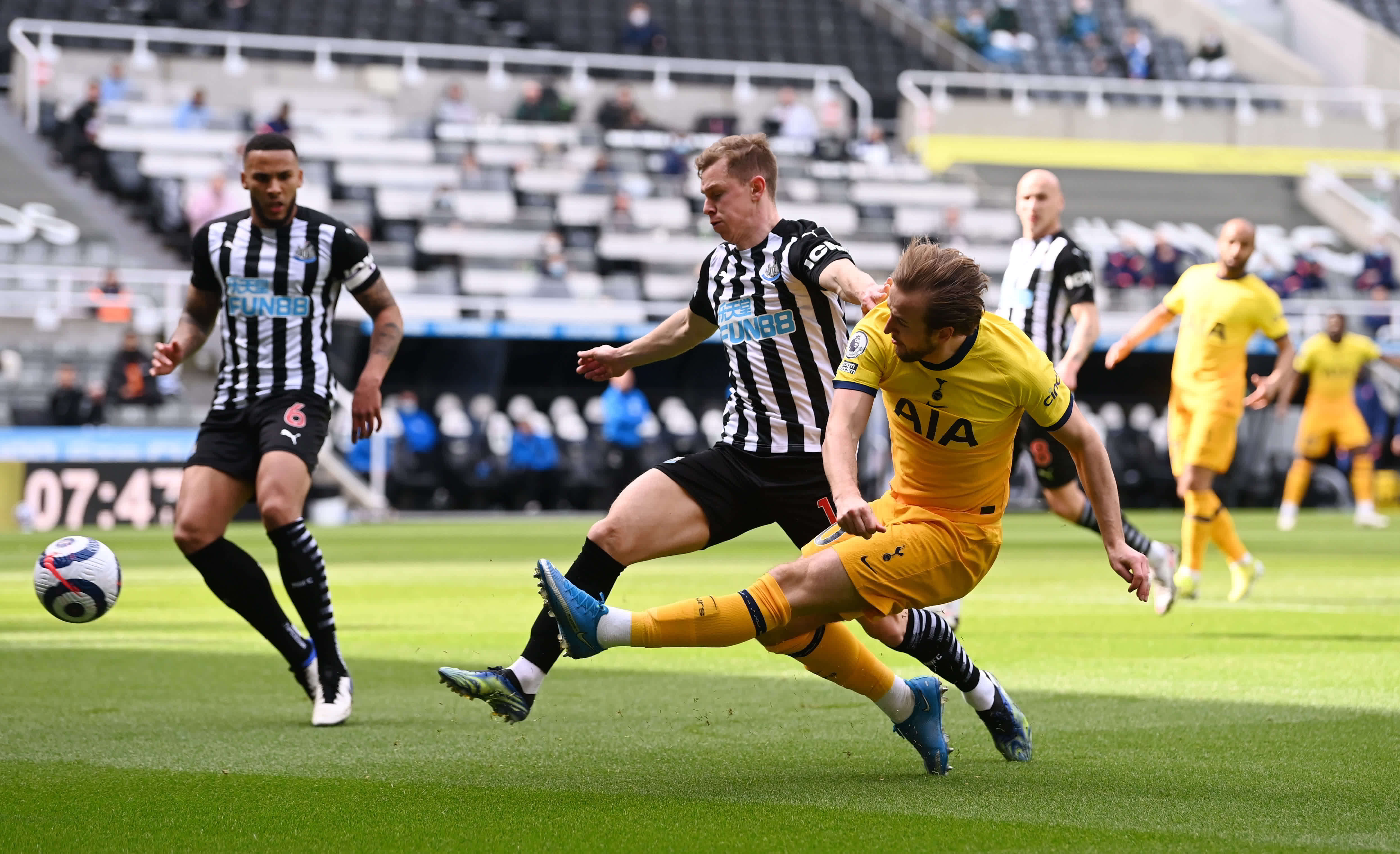 经意识到了 经意识到了